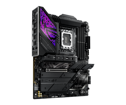 Płyta główna ASUS ROG STRIX Z890-E GAMING WIFI